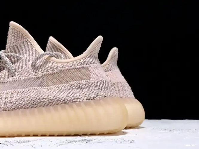 Adidas FV5666 350 Boost Yeezy V2 Synth Reflective 0508